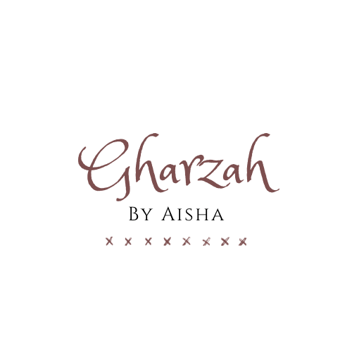 Gharzah By Aisha 